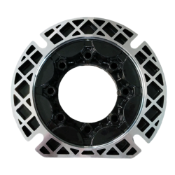 Brida de Salida FC T-90