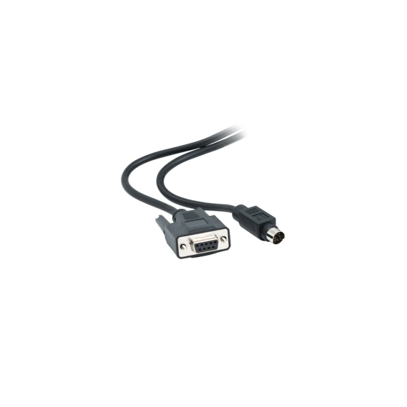 Cable de comunicación PLC-PC UC-MS030-01A