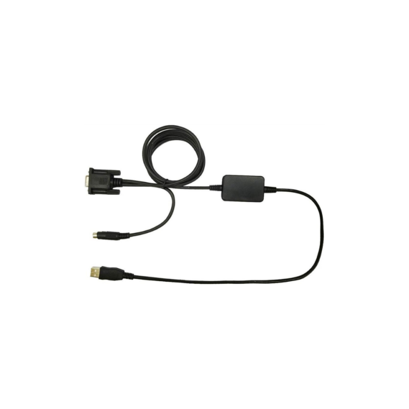 Cable RS-232 USB mini UC-PRG020-12A