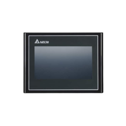 DOP-103BQ: Pantalla HMI de 4.3" tipo Serial