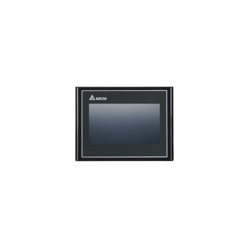 DOP-103BQ: Pantalla HMI de 4.3" tipo Serial