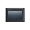 DOP-103BQ: Pantalla HMI de 4.3" tipo Serial