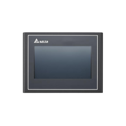 DOP-103WQ: Pantalla HMI de 4.3" tipo Ethernet