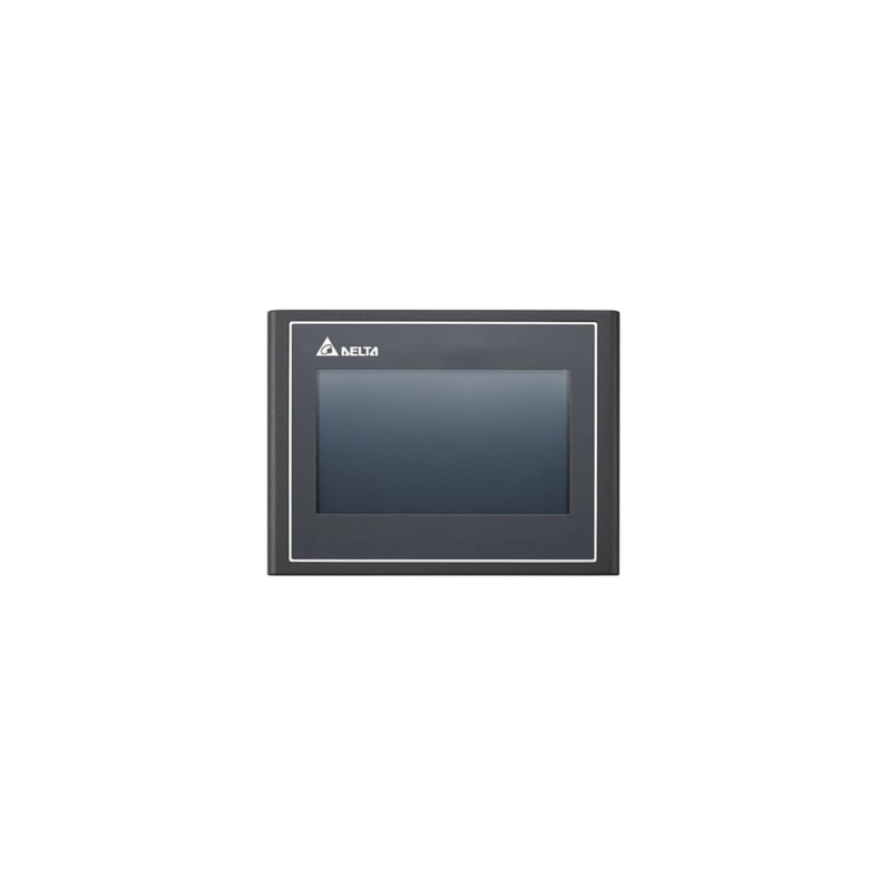 DOP-103WQ: Pantalla HMI de 4.3" tipo Ethernet