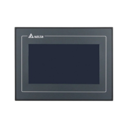DOP-107BV: Pantalla HMI de 7" tipo Serial