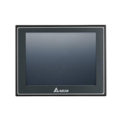 DOP-107EG: Pantalla HMI de 7" tipo Ethernet