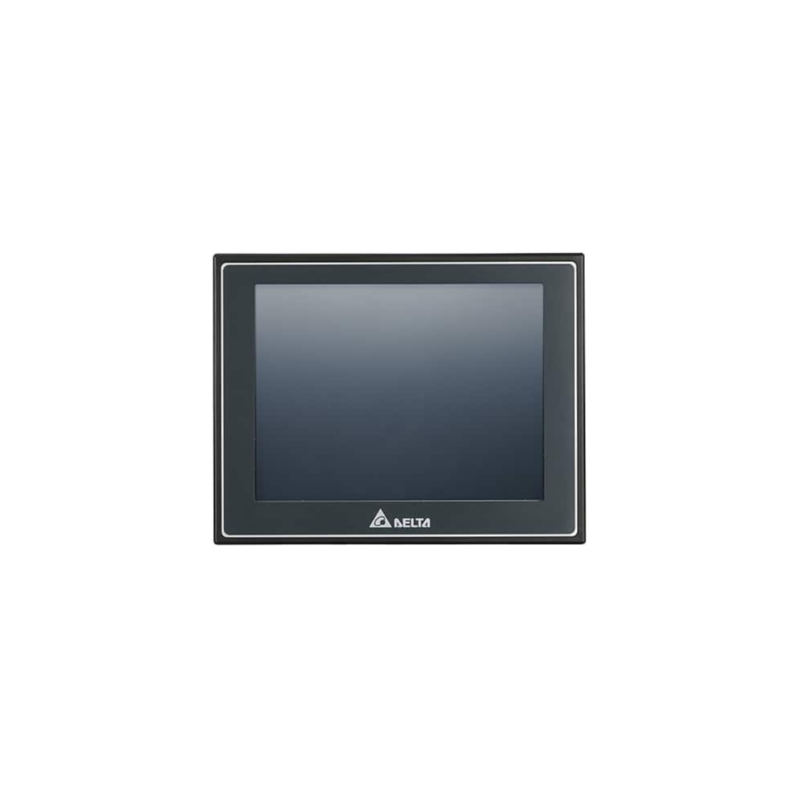DOP-107EG: Pantalla HMI de 7" tipo Ethernet
