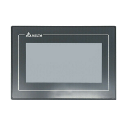 DOP-107EV: Pantalla HMI de 7" tipo Ethernet