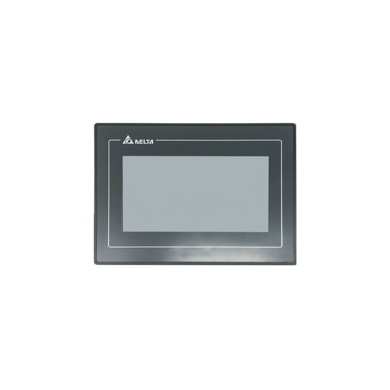 DOP-107EV: Pantalla HMI de 7" tipo Ethernet