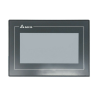 DOP-107EV: Pantalla HMI de 7" tipo Ethernet