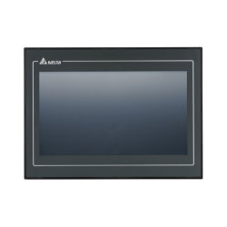 DOP-112WX: Pantalla HMI de 12" tipo Ethernet