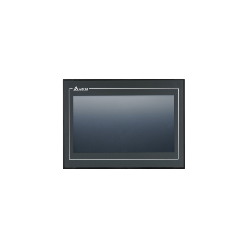 DOP-112WX: Pantalla HMI de 12" tipo Ethernet