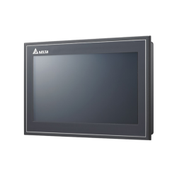 DOP-110WS: Pantalla HMI de 10" tipo Ethernet