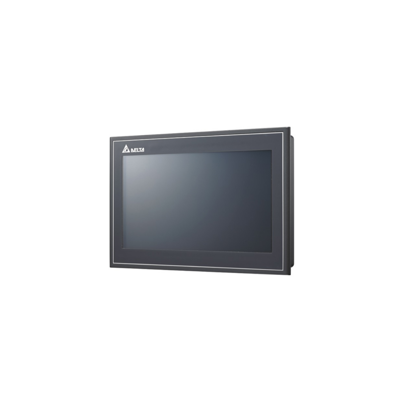 DOP-110WS: Pantalla HMI de 10" tipo Ethernet