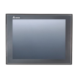 DOP-115WX: Pantalla HMI de 15" tipo Ethernet