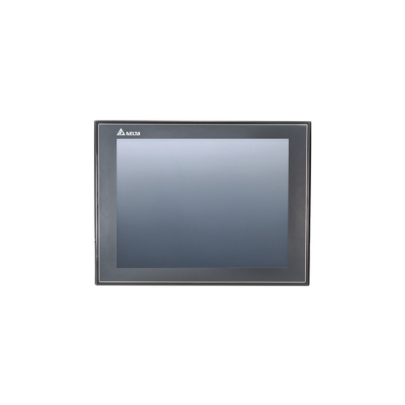 DOP-115WX: Pantalla HMI de 15" tipo Ethernet
