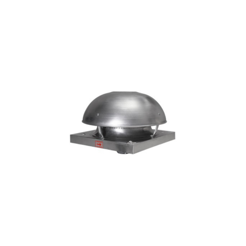 Extractor axial HAM350