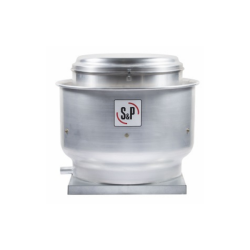Extractor centrífugo CRVLT-14