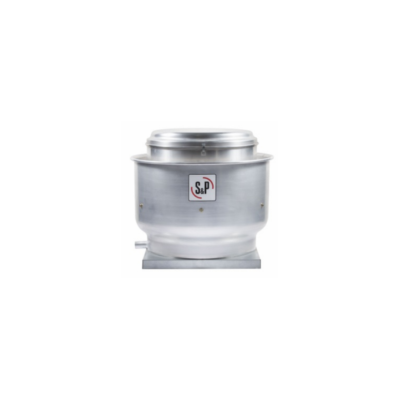 Extractor centrífugo CRVLT-16