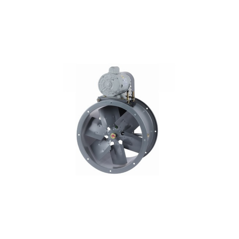 Extractor Tubular TTB-500