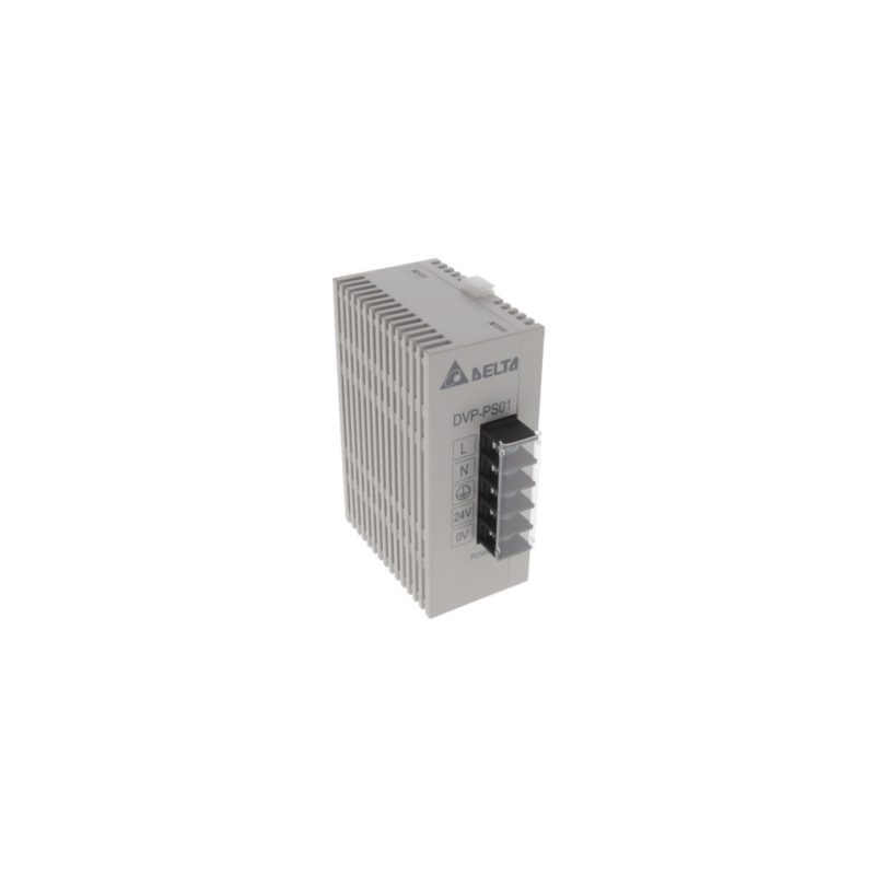 Fuente de poder DVPPS01