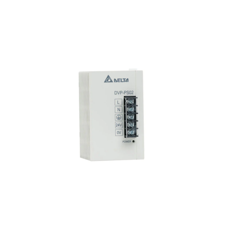 Fuente de poder DVPPS02