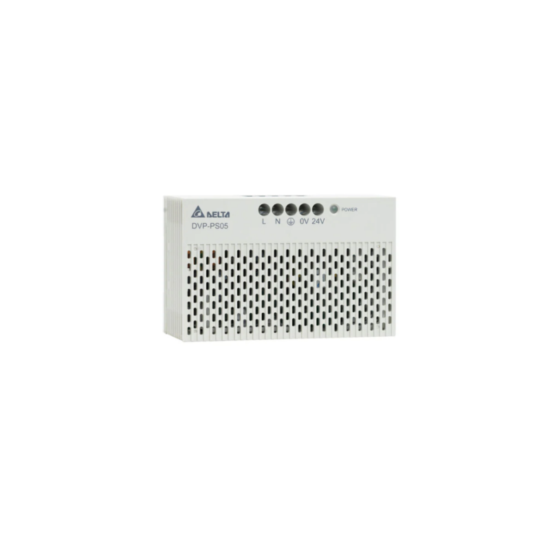 Fuente de poder DVPPS05