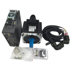 Kit de Servos 1.5 kW (con Freno)