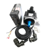 Kit de Servos 1 kW (sin Freno)