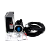 Kit de Servos 200 watts (sin Freno)