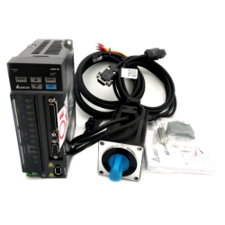 Kit de Servos 400 watts (con Freno)