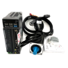 Kit de Servos 400 watts (con Freno)