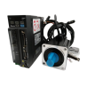 Kit de Servos 750 watts (sin Freno)