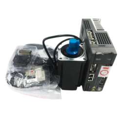 Kit de Servos 7.5 Kw (sin Freno) encoder incremental de mediana-alta