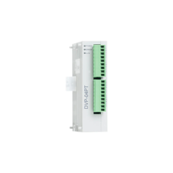 Módulo de sensor de temperatura DVP04PT-S