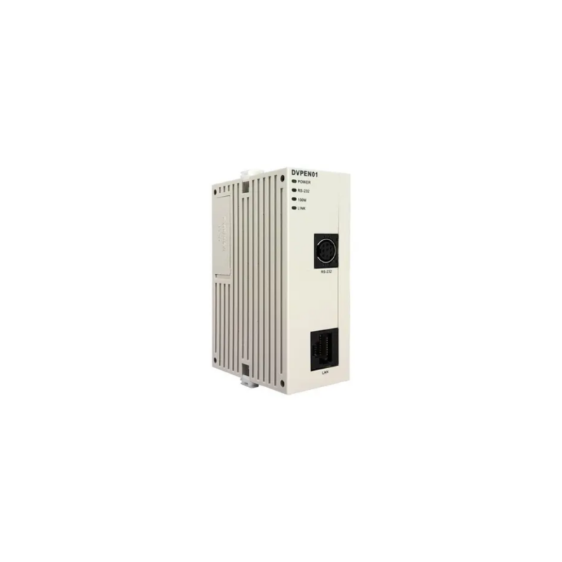 Módulo Ethernet DVPEN01-SL