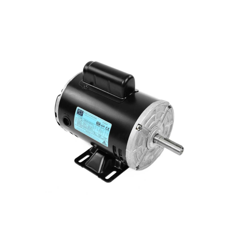 MOTOR ELECTRICO MONOFASICO 0.25 HP