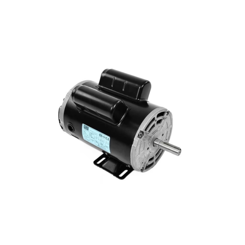 MOTOR ELECTRICO MONOFASICO 0.75 HP