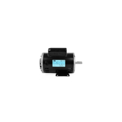 MOTOR ELECTRICO MONOFASICO 0.75 HP