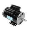 MOTOR ELECTRICO MONOFASICO 1 HP