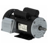 MOTOR ELÉCTRICO MONOFASICO 2 HP 140TC