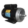 MOTOR ELÉCTRICO MONOFÁSICO 2 HP BRIDA C