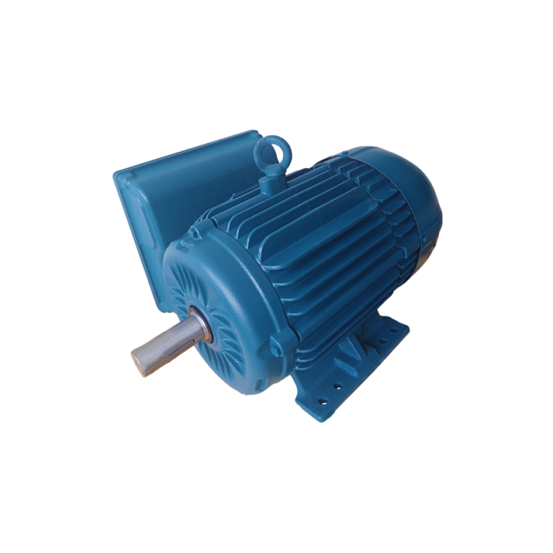 MOTOR ELÉCTRICO MONOFASICO 3 HP
