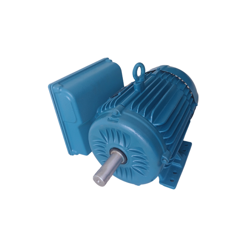MOTOR ELÉCTRICO MONOFASICO 5 HP