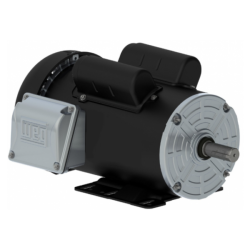 MOTOR ELÉCTRICO MONOFÁSICO SELLADO 0.50 HP