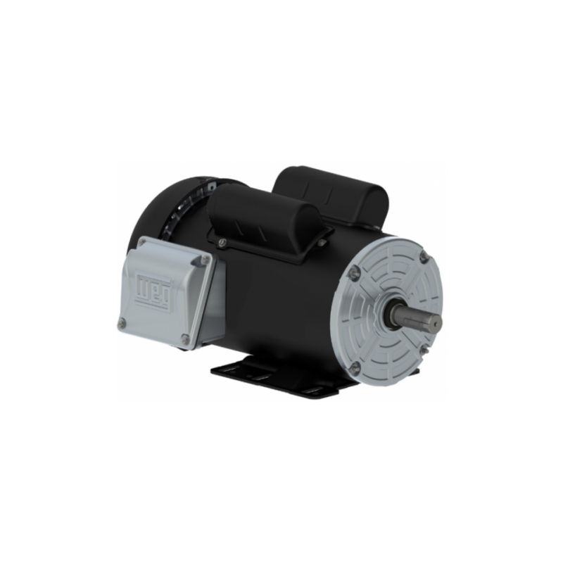 MOTOR ELÉCTRICO MONOFÁSICO SELLADO 0.50 HP