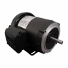 MOTOR ELÉCTRICO TRIFASICO 0.75 HP BRIDA C