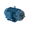 MOTOR ELECTRICO TRIFASICO 10 HP BRIDA C