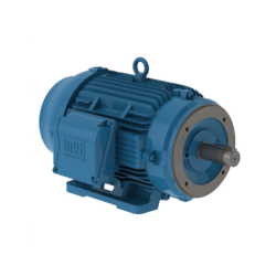 MOTOR ELÉCTRICO TRIFASICO 1 HP 143TC