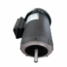 MOTOR ELECTRICO TRIFASICO 1 HP BRIDA C